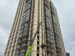 Продается 5-комнатная квартира ЖК Сокольники, литер 10, 100.63  м&sup2;, 11371190 рублей