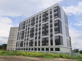 Продается 1-комнатная квартира ЖК Николаевский-Ессентуки, 41.69  м&sup2;