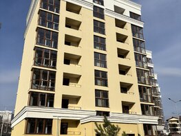 Продается Студия ЖК На Фонтанке, 16.95  м&sup2;, 9677200 рублей