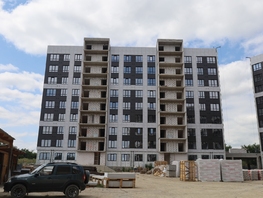 Продается 2-комнатная квартира ЖК Николаевский-Ессентуки, 62.16  м&sup2;