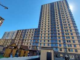 Продается 3-комнатная квартира ЖК Новый Горизонт, дом 3, 65.8 м², 8619800 рублей