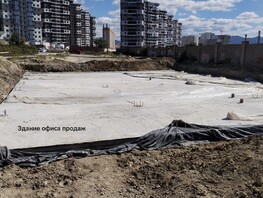 Продается 1-комнатная квартира ГК Хако, 40.4  м&sup2;, 10100000 рублей