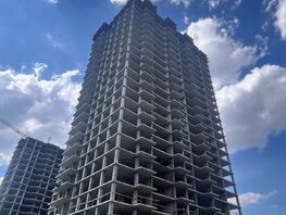 Продается 5-комнатная квартира ЖК Сокольники, литера 10, 100.69 м², 12888320 рублей