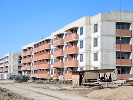 Продается Студия ЖК ДЗЕНПАРК, литер 4, 20  м², 3000000 рублей