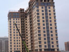 Продается 1-комнатная квартира ЖК DOGMA PARK (Догма парк), литера 20, 45.5 м², 6447714 рублей