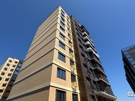 Продается 1-комнатная квартира ЖК Ритм, литер 3, 32.47 м², 4968000 рублей