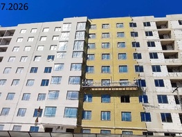 Продается 3-комнатная квартира ЖК Ботаника, 66.5  м&sup2;, 11305000 рублей