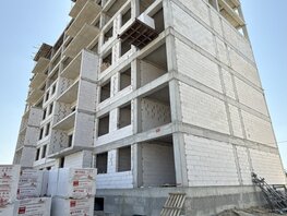 Продается 1-комнатная квартира ЖК Николаевский-Ессентуки, 42.89 м²
