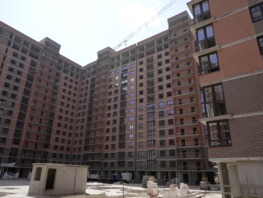 Продается 3-комнатная квартира ЖК Самолет, литера 65, 72.9  м², 9113958 рублей