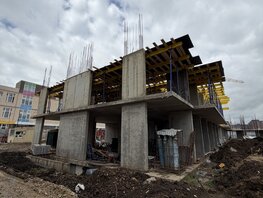 Продается Студия ЖК Лето, литер 2.4, 23.3  м&sup2;, 4335500 рублей