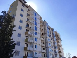 Продается 1-комнатная квартира ЖК Ботаника, 34.8  м&sup2;, 7308000 рублей
