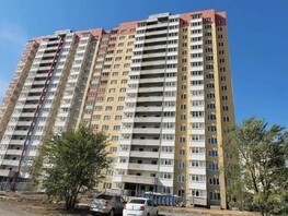 Продается Студия ЖК Платовский, литер 14, 26.64  м&sup2;, 3649680 рублей
