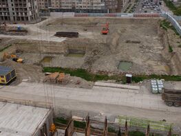 Продается 1-комнатная квартира ЖК Порто-Ново, литера 5, 46.8 м², 7136439 рублей