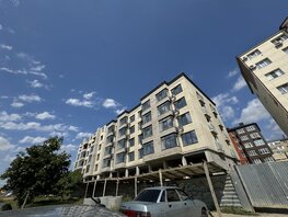 Продается 1-комнатная квартира ЖК Резиденция, 43.85 м²