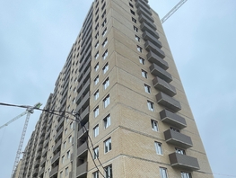 Продается 3-комнатная квартира ЖК Дыхание, литер 28, 66.1  м², 8526900 рублей