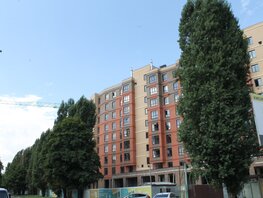 Продается 1-комнатная квартира ЖК Фоменко, 59.77  м&sup2;
