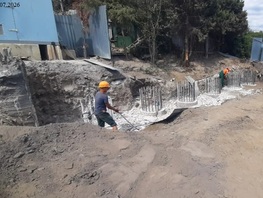 Продается Апартамент АО Форос, 35  м&sup2;, 15016750 рублей