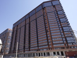 Продается 3-комнатная квартира ЖК Рекорд 2, литера 2, 87.8  м&sup2;, 16945400 рублей