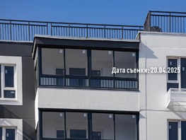 Продается Студия ЖК Левенцовка Парк, лит 8-10 стр.1, сек.1,2,3, 25 м², 4237500 рублей