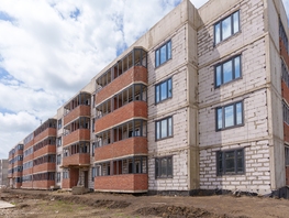 Продается 2-комнатная квартира ЖК ДЗЕНПАРК, литер 4, 49.7 м², 6958000 рублей