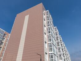 Продается 1-комнатная квартира ЖК Времена года, литера Б, 42.35  м&sup2;, 9327744 рублей