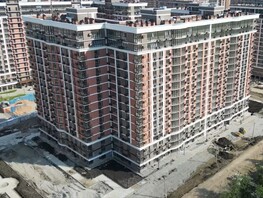 Продается 3-комнатная квартира ЖК Самолет, литера 54, 73.1 м², 10796870 рублей