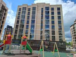 Продается 1-комнатная квартира ЖК Источник, 54.1 м²