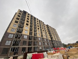 Продается 1-комнатная квартира ЖК Речной Бриз, 59.6  м&sup2;
