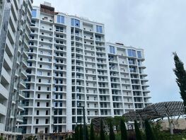 Продается Студия ЖК Sun Hills Olginka (Сан Хилс Ольгинка), 2, 29.94 м²