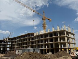 Продается 3-комнатная квартира ЖК Лето, литер 2.4, 80.6  м&sup2;, 10422400 рублей