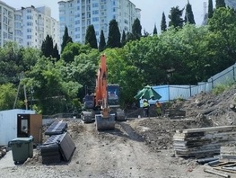 Продается Апартамент АО Форос, 33.6  м&sup2;, 15708000 рублей