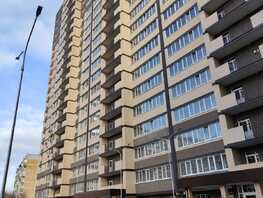 Продается 2-комнатная квартира ЖК На Стахановской, литера 10, 66.7  м², 8600000 рублей