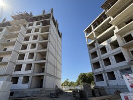 Продается 2-комнатная квартира ЖК Николаевский-Ессентуки, 55.39  м²