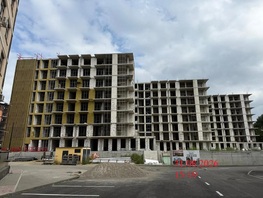 Продается 3-комнатная квартира ЖК Парк-Озеро, 98.2  м&sup2;