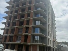 Продается 1-комнатная квартира ЖК Виноград, 73.56  м&sup2;