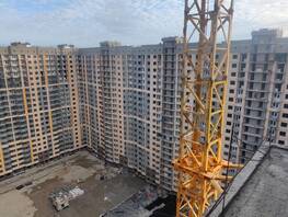 Продается 1-комнатная квартира ЖК Ural (Урал), 35.85  м², 8000000 рублей