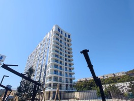 Продается Студия ЖК Sun Hills Olginka (Сан Хилс Ольгинка), 3, 17.22 м², 6152000 рублей
