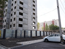 Продается 1-комнатная квартира ЖК Луна, 36.37  м², 4495113 рублей