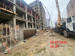 Продается 1-комнатная квартира ЖК Речной Бриз, 43.4  м²