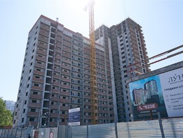 Продается 1-комнатная квартира ЖК Луна, 36.37 м², 4495113 рублей