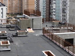 Продается 1-комнатная квартира ЖК 5 элемент Аске, лит 5-11 стр.2, сек.5,6, 29.5 м², 3619650 рублей