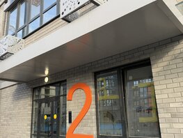 Продается Студия ЖК Лето, литер 2.2, 21.4  м&sup2;, 4048200 рублей
