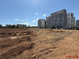 Продается 3-комнатная квартира ЖК Розмарин, 107.97  м&sup2;, 14093864 рублей