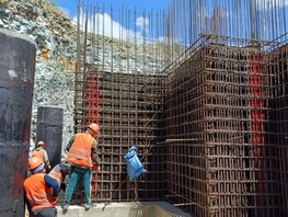 Продается 1-комнатная квартира ЖК ЮЖНО, 37.89  м&sup2;