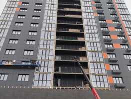 Продается 3-комнатная квартира ЖК 65, 90.9 м²