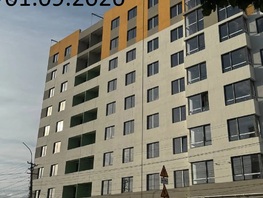 Продается 3-комнатная квартира ЖК Ботаника, 66.5  м&sup2;, 11305000 рублей
