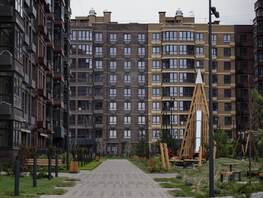Продается 1-комнатная квартира ЖК Спорт Виладж, 2.7, 34.3  м&sup2;, 6929000 рублей