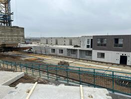 Продается 1-комнатная квартира ЖК Южная долина, литер 2, 37.16  м&sup2;, 4187999 рублей