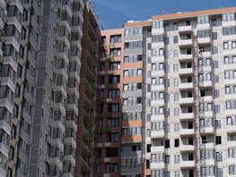 Продается Студия ЖК Гринсайд, 5.1-5.5, 28.92  м², 4340000 рублей