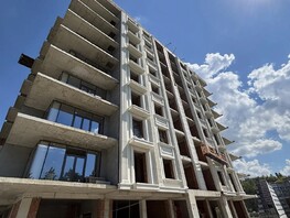 Продается 2-комнатная квартира ЖК Виноград, 94.83  м&sup2;